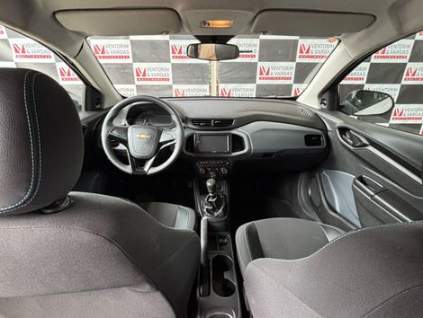 Chevrolet ONIX SEDAN Plus LT 1.0 12V Flex 4p Mec.