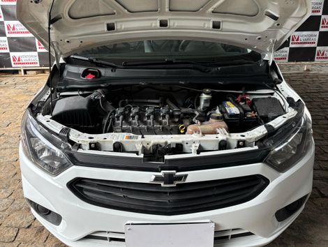 Chevrolet ONIX SEDAN Plus LT 1.0 12V Flex 4p Mec.