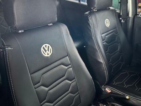 VolksWagen Gol 1.6 Mi Power Total Flex 8V 4p