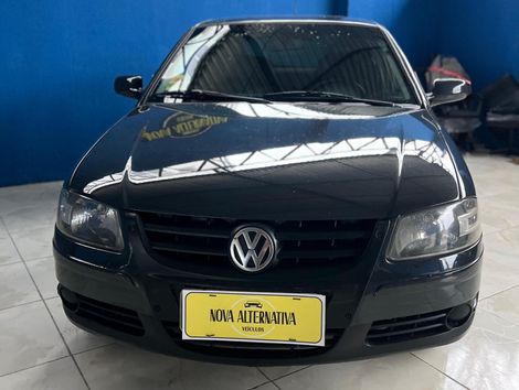 VolksWagen Gol 1.6 Mi Power Total Flex 8V 4p