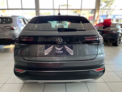VolksWagen Nivus Highline 1.0 200 TSI Flex Aut.