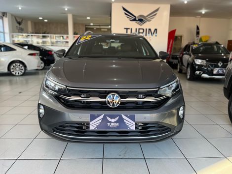 VolksWagen Nivus Highline 1.0 200 TSI Flex Aut.