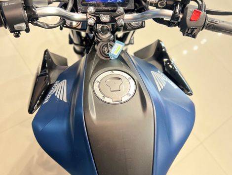 HONDA CB 300F Twister Flex