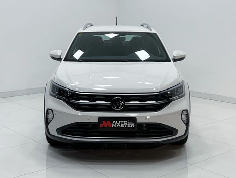 VolksWagen Nivus Highline 1.0 200 TSI Flex Aut.