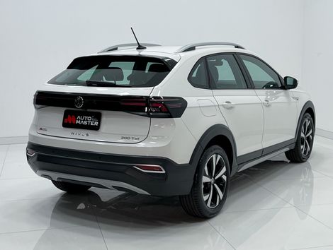 VolksWagen Nivus Highline 1.0 200 TSI Flex Aut.