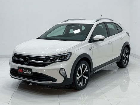 VolksWagen Nivus Highline 1.0 200 TSI Flex Aut.