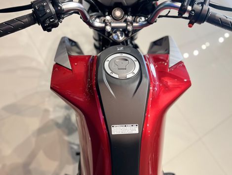 HONDA CG 160 TITAN FLEXONE/Ed.Especial 40 Anos
