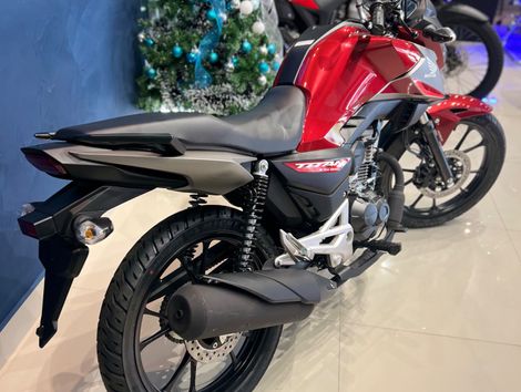 HONDA CG 160 TITAN FLEXONE/Ed.Especial 40 Anos