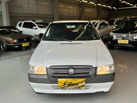 Fiat Uno Mille 1.0 Fire/ F.Flex/ ECONOMY 2p