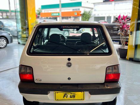 Fiat Uno Mille 1.0 Fire/ F.Flex/ ECONOMY 2p