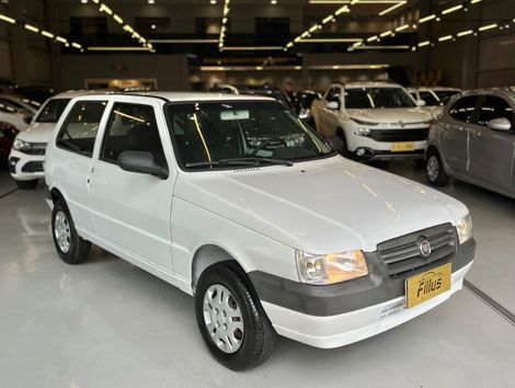 Fiat Uno Mille 1.0 Fire/ F.Flex/ ECONOMY 2p