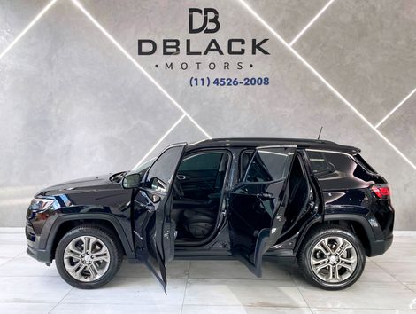 Jeep COMPASS LONG. T270 1.3 TB 4x2 Flex Aut.