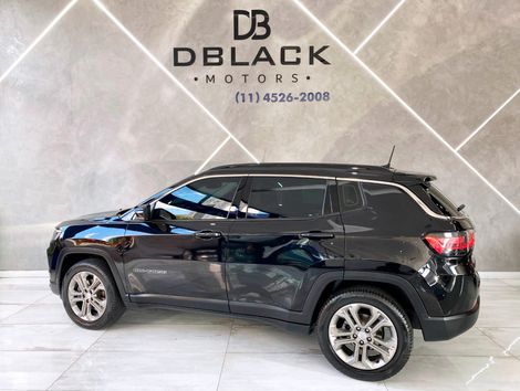 Jeep COMPASS LONG. T270 1.3 TB 4x2 Flex Aut.