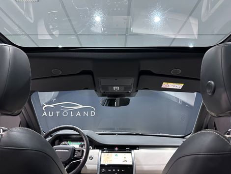 Land Rover Discovery Sport SE R-Dyn. 2.0 TB Die.