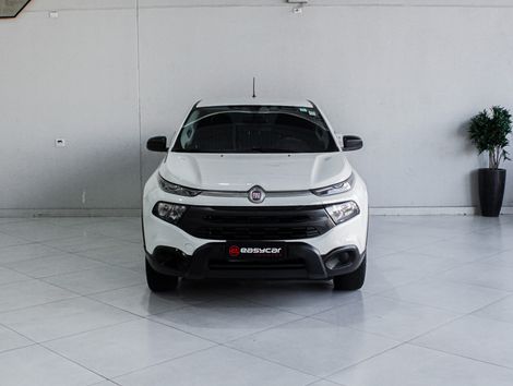 Fiat Toro Endurance 1.8 16V Flex Aut.