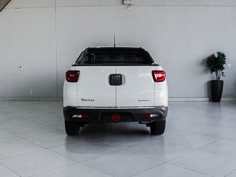 Fiat Toro Endurance 1.8 16V Flex Aut.