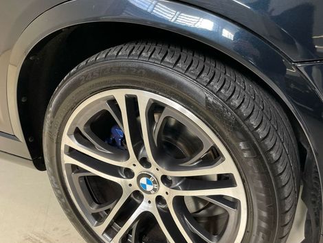 BMW X4 XDRIVE 35i M-Sport 3.0 TB 306cv Aut.