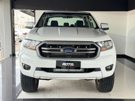 Ford Ranger XLS 2.2 4x2 CD Diesel Aut.