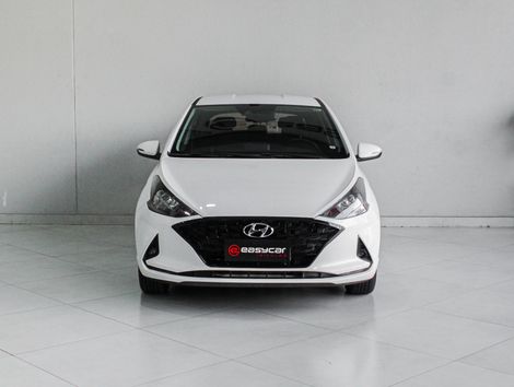 Hyundai HB20 Evolution 1.0 TB Flex 12V Aut.