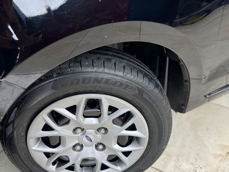 Ford Ka 1.0 SE/SE Plus TiVCT Flex 5p