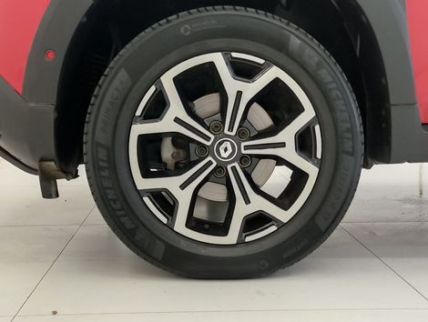 Renault DUSTER Iconic 1.3 TB 16V Flex Aut.