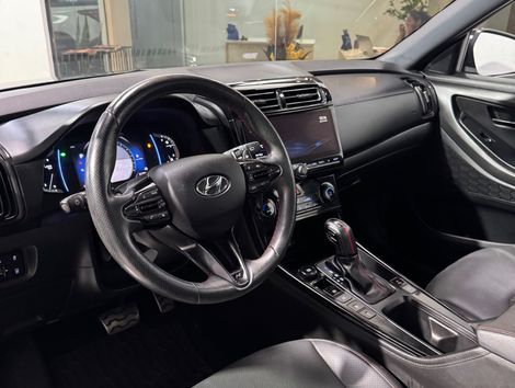 Hyundai Creta N Line 1.0 TB 12V Flex Aut.