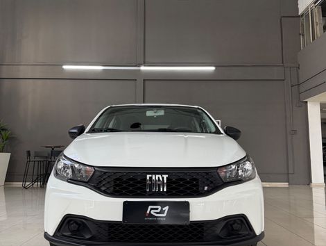 Fiat ARGO 1.0 6V Flex.