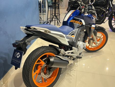 HONDA CB TWISTER/FLEXONE 250cc