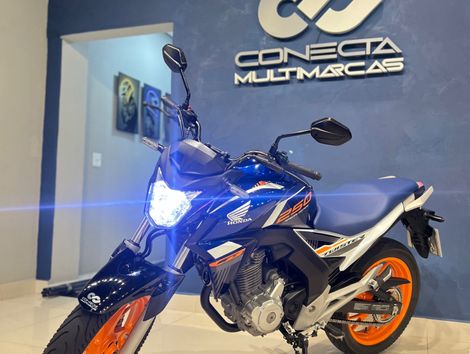 HONDA CB TWISTER/FLEXONE 250cc