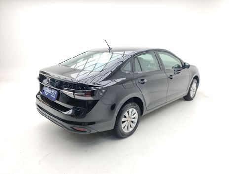 VolksWagen VIRTUS TSI 1.0 Flex 12V 4p Aut.