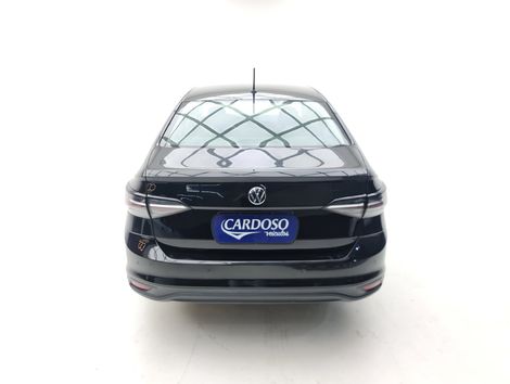 VolksWagen VIRTUS TSI 1.0 Flex 12V 4p Aut.