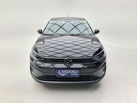 VolksWagen VIRTUS TSI 1.0 Flex 12V 4p Aut.