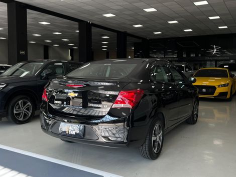 Chevrolet PRISMA Sed. LT 1.4 8V FlexPower 4p