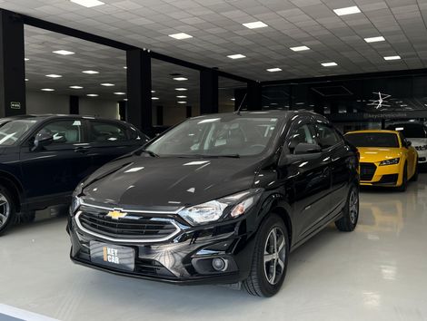 Chevrolet PRISMA Sed. LT 1.4 8V FlexPower 4p