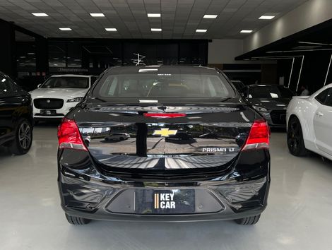 Chevrolet PRISMA Sed. LT 1.4 8V FlexPower 4p