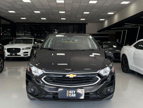 Chevrolet PRISMA Sed. LT 1.4 8V FlexPower 4p