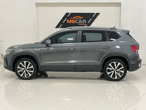 VolksWagen TAOS Highline 1.4 250 TSI Flex Aut.