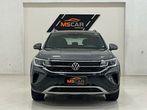 VolksWagen TAOS Highline 1.4 250 TSI Flex Aut.