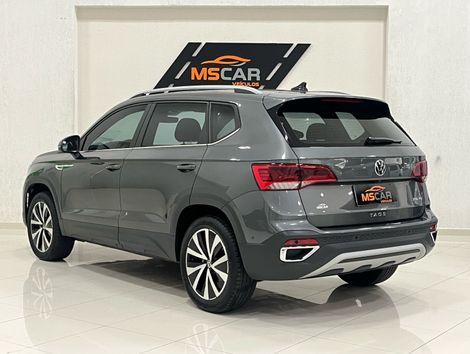 VolksWagen TAOS Highline 1.4 250 TSI Flex Aut.
