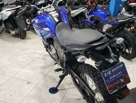 YAMAHA XTZ 250 LANDER 249cc/LANDER BLUEFLEX/ABS