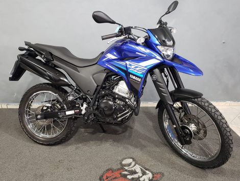 YAMAHA XTZ 250 LANDER 249cc/LANDER BLUEFLEX/ABS