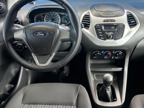 Ford Ka 1.0 SEL TiVCT Flex 5p