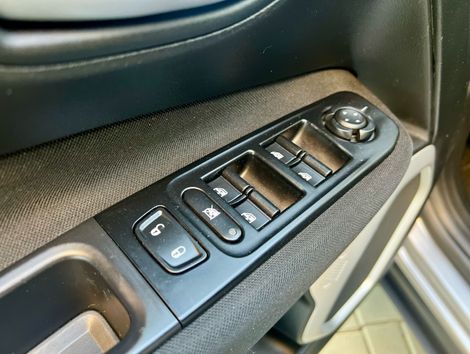 Jeep Renegade Sport 1.8 4x2 Flex 16V Aut.