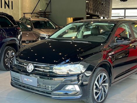 VolksWagen VIRTUS Highline 200 TSI 1.0 Flex 12V Aut