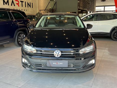 VolksWagen VIRTUS Highline 200 TSI 1.0 Flex 12V Aut