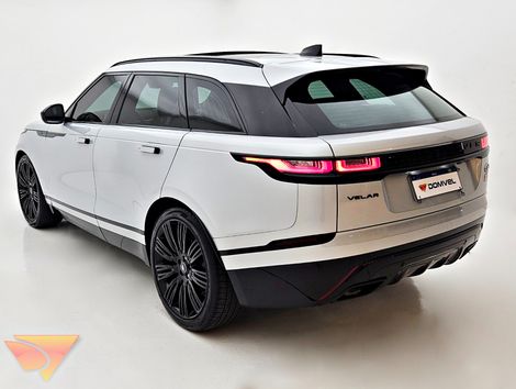 Land Rover Range R. VEL. R-Dyn HSE 3.0 PH6 4x4 Aut.