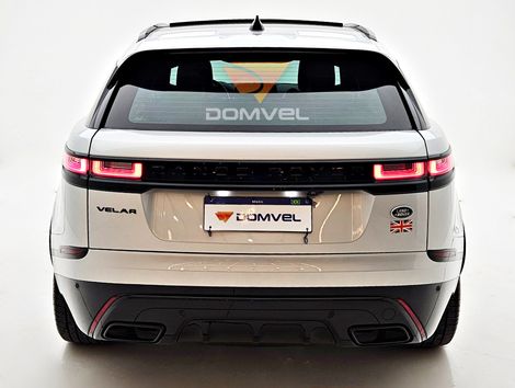 Land Rover Range R. VEL. R-Dyn HSE 3.0 PH6 4x4 Aut.