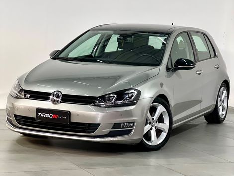 VolksWagen Golf Highline 1.4 TSI 140cv Aut.