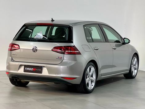 VolksWagen Golf Highline 1.4 TSI 140cv Aut.
