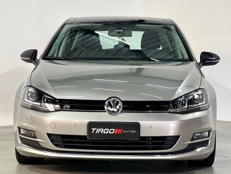 VolksWagen Golf Highline 1.4 TSI 140cv Aut.